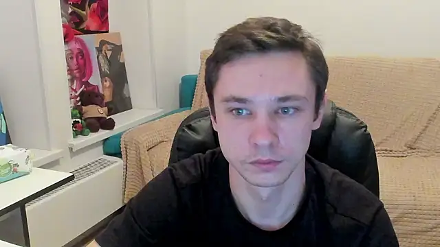 Snapshot of Alexmansuper chatting on 19, 2, 2026 Alexmansuper online show from 19, 2, 2026