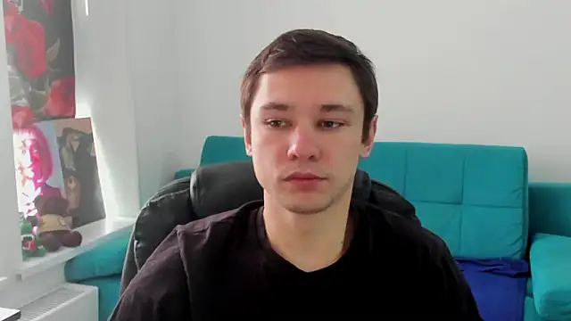 Snapshot of Alexmansuper chatting on 21, 2, 2026 Alexmansuper online show from 21, 2, 2026