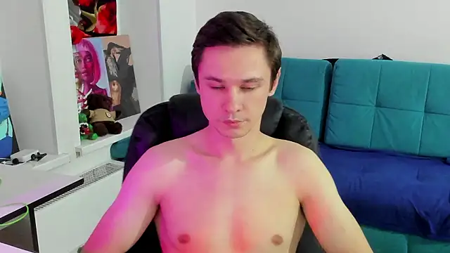 Snapshot of Alexmansuper chatting on 25, 2, 2026 Alexmansuper online show from 25, 2, 2026