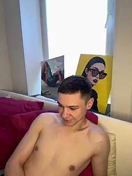 Snapshot of Alexmansuper chatting on 27, 2, 2026 Alexmansuper online show from 27, 2, 2026