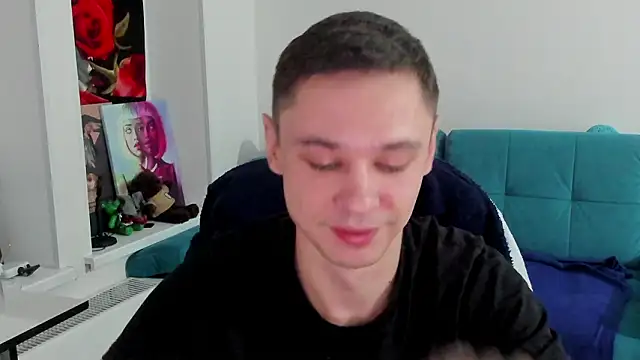 Alexmansuper online show from 3, 3, 2026