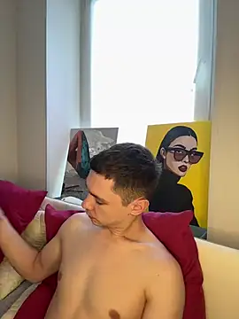 Alexmansuper online show from 5, 3, 2026