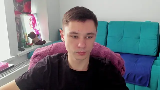 Alexmansuper online show from 9, 3, 2026