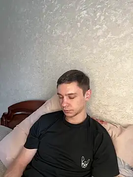 Alexmansuper online show from 21, 3, 2026