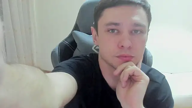 Alexmansuper online show from 5, 4, 2026