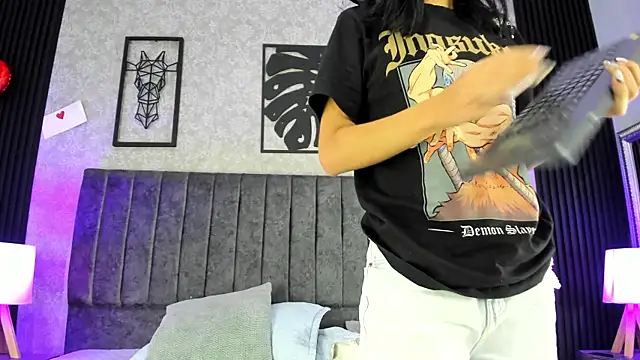 bliinkii and luka  online show from 15, 3, 2026