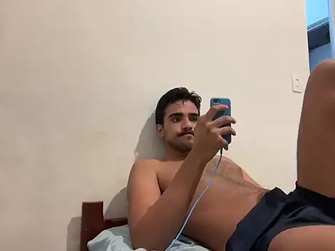 NastymenBR online show from 3, 2, 2026