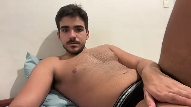 NastymenBR online show from 2, 4, 2026