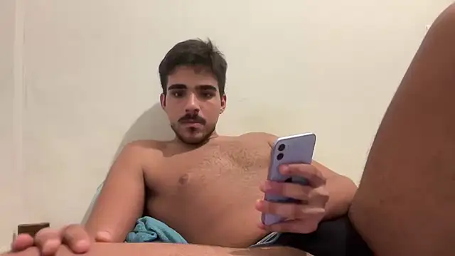 NastymenBR online show from 3, 4, 2026