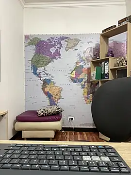 DulceRodriguez1 online show from 26, 3, 2026