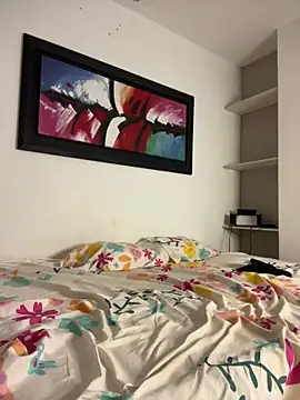 Snapshot of Kira_Spiicy chatting on 22, 2, 2026 Kira Spiicy online show from 22, 2, 2026