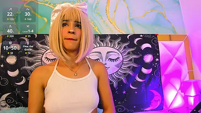 zanyx  online show from 7, 2, 2026