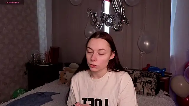 Snapshot of BuenaSchmaling chatting on 15, 2, 2026 BuenaSchmaling online show from 15, 2, 2026