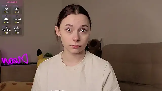 Snapshot of BuenaSchmaling chatting on 25, 2, 2026 BuenaSchmaling online show from 25, 2, 2026