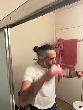 Snapshot of DaddyScorpio78 chatting on 21, 2, 2026 DaddyScorpio78 online show from 21, 2, 2026