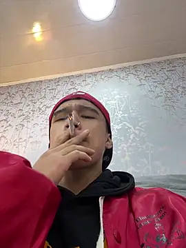 Snapshot of Dominik_Souza chatting on 11, 2, 2026 Dominik Souza online show from 11, 2, 2026