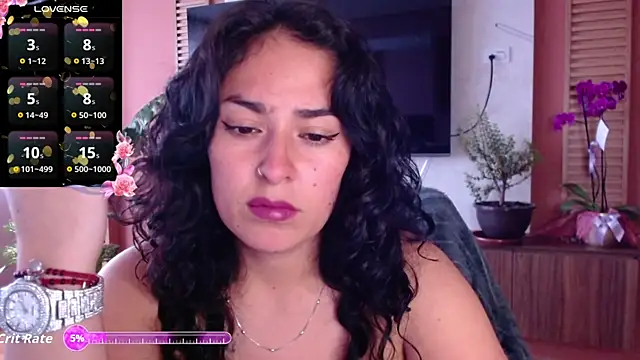 Iris colette online show from 21, 4, 2026