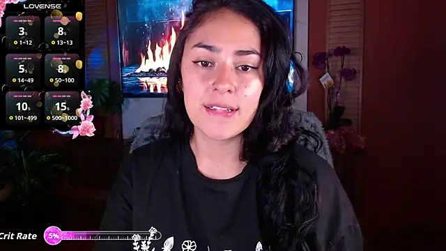 Iris colette online show from 12, 5, 2026