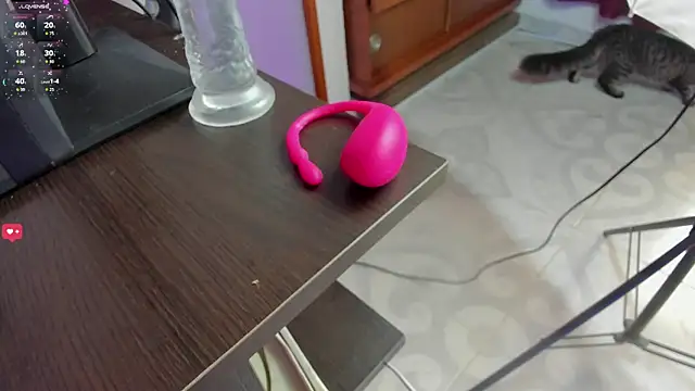 Amira alcala online show from 7, 2, 2026