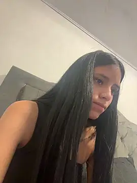 Snapshot of CELESTE_-EC chatting on 8, 5, 2026 CELESTE -EC online show from 8, 5, 2026