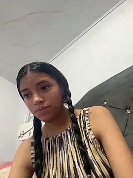 Snapshot of CELESTE_-EC chatting on 14, 5, 2026 CELESTE -EC online show from 14, 5, 2026