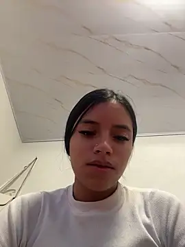 Snapshot of CELESTE_-EC chatting on 26, 5, 2026 CELESTE -EC online show from 26, 5, 2026