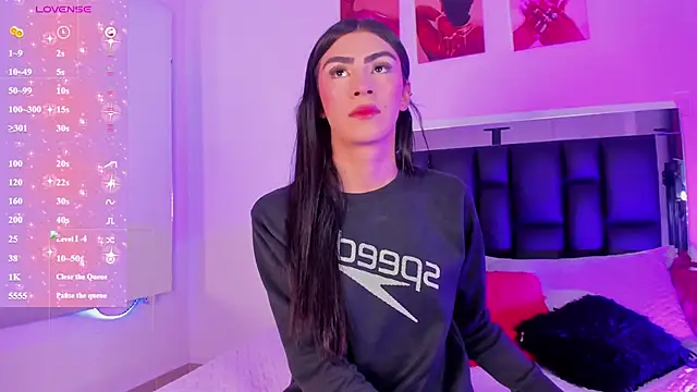 Snapshot of Isabella_Moon9 chatting on 18, 2, 2026 Isabella Moon9 online show from 18, 2, 2026