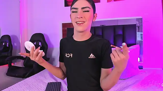 Isabella Moon9 online show from 31, 3, 2026