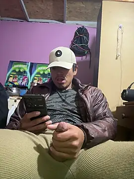 Snapshot of serranoandre chatting on 14, 6, 2026 serranoandre online show from 14, 6, 2026