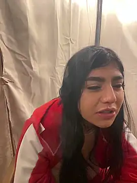 Snapshot of Angelica_pink18 chatting on 22, 2, 2026 Angelica pink18 online show from 22, 2, 2026