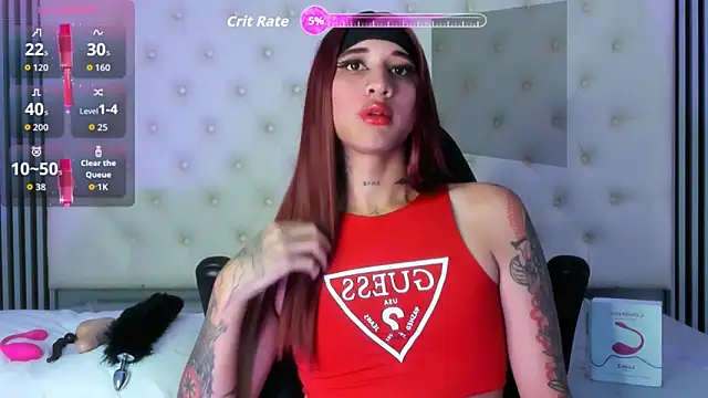 Snapshot of tammy_bensom1 chatting on 5, 2, 2026 tammy bensom1 online show from 5, 2, 2026