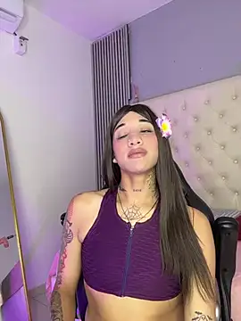 tammy bensom1 online show from 25, 3, 2026