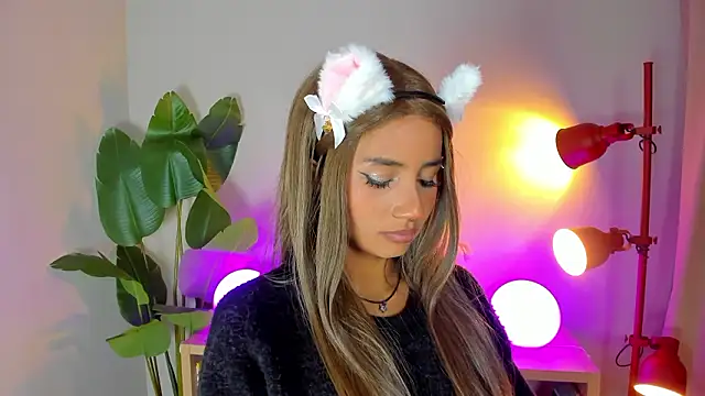 Lia flor online show from 12, 2, 2026