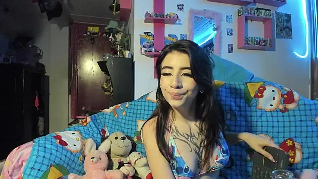 Rebecahart online show from 12, 3, 2026