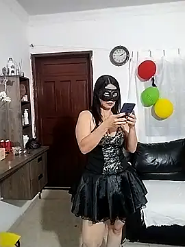 AfroditaX23 online show from 7, 2, 2026