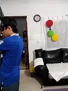 AfroditaX23 online show from 11, 2, 2026