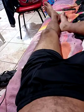 negrim10 online show from 3, 2, 2026