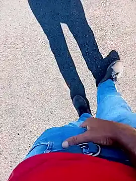 negrim10 online show from 4, 4, 2026