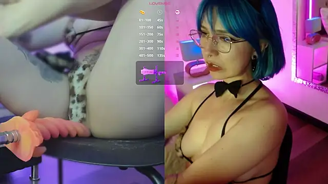 lilith rr online show from 12, 2, 2026