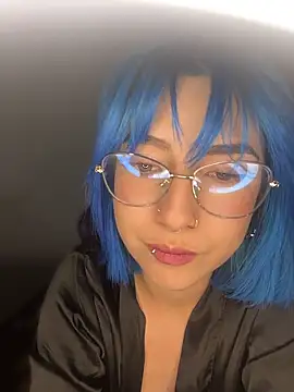 lilith rr online show from 9, 4, 2026