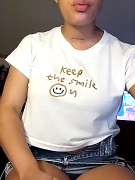 Snapshot of Churitos69 chatting on 9, 2, 2026 Churitos69 online show from 9, 2, 2026