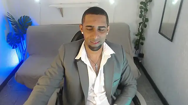 Snapshot of Paolo_Blaze chatting on 24, 2, 2026 Paolo Blaze online show from 24, 2, 2026