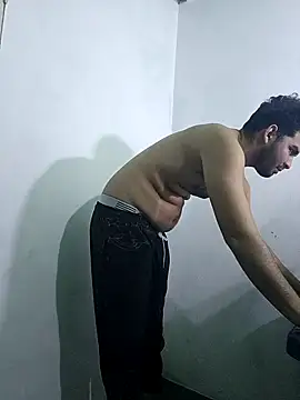 AlexCal7 online show from 25, 2, 2026