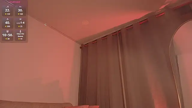 kittysophie  online show from 25, 3, 2026