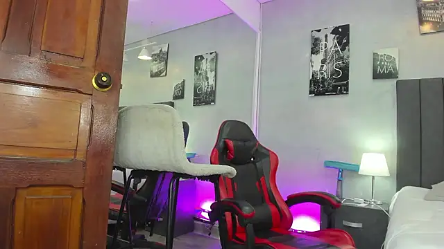 Raphael Nyon online show from 2, 3, 2026