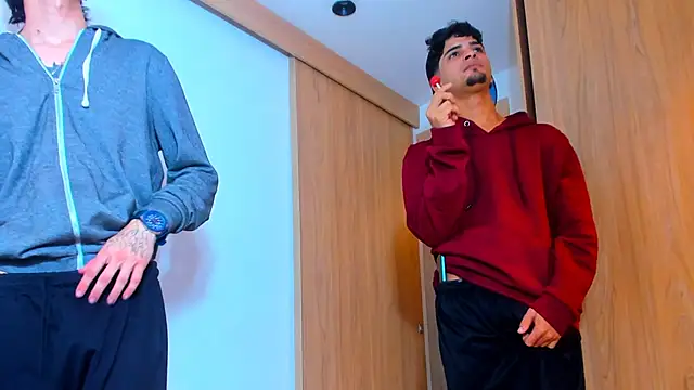 Snapshot of TheBatMansion chatting on 6, 2, 2026 TheBatMansion online show from 6, 2, 2026