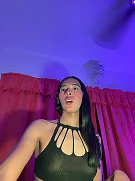 mariana doll2 online show from 20, 3, 2026