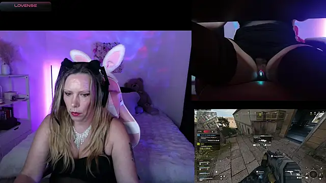 Snapshot of ArchangelTheFrancaise chatting on 28, 4, 2026 ArchangelTheFrancaise online show from 28, 4, 2026