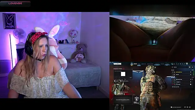 Snapshot of ArchangelTheFrancaise chatting on 6, 5, 2026 ArchangelTheFrancaise online show from 6, 5, 2026