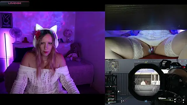 Snapshot of ArchangelTheFrancaise chatting on 11, 5, 2026 ArchangelTheFrancaise online show from 11, 5, 2026